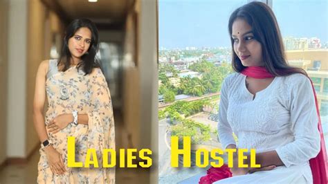 hot web malayalam|Ladies Hostel 2022 Yessma Malayalam Hot Web Series Ep 1